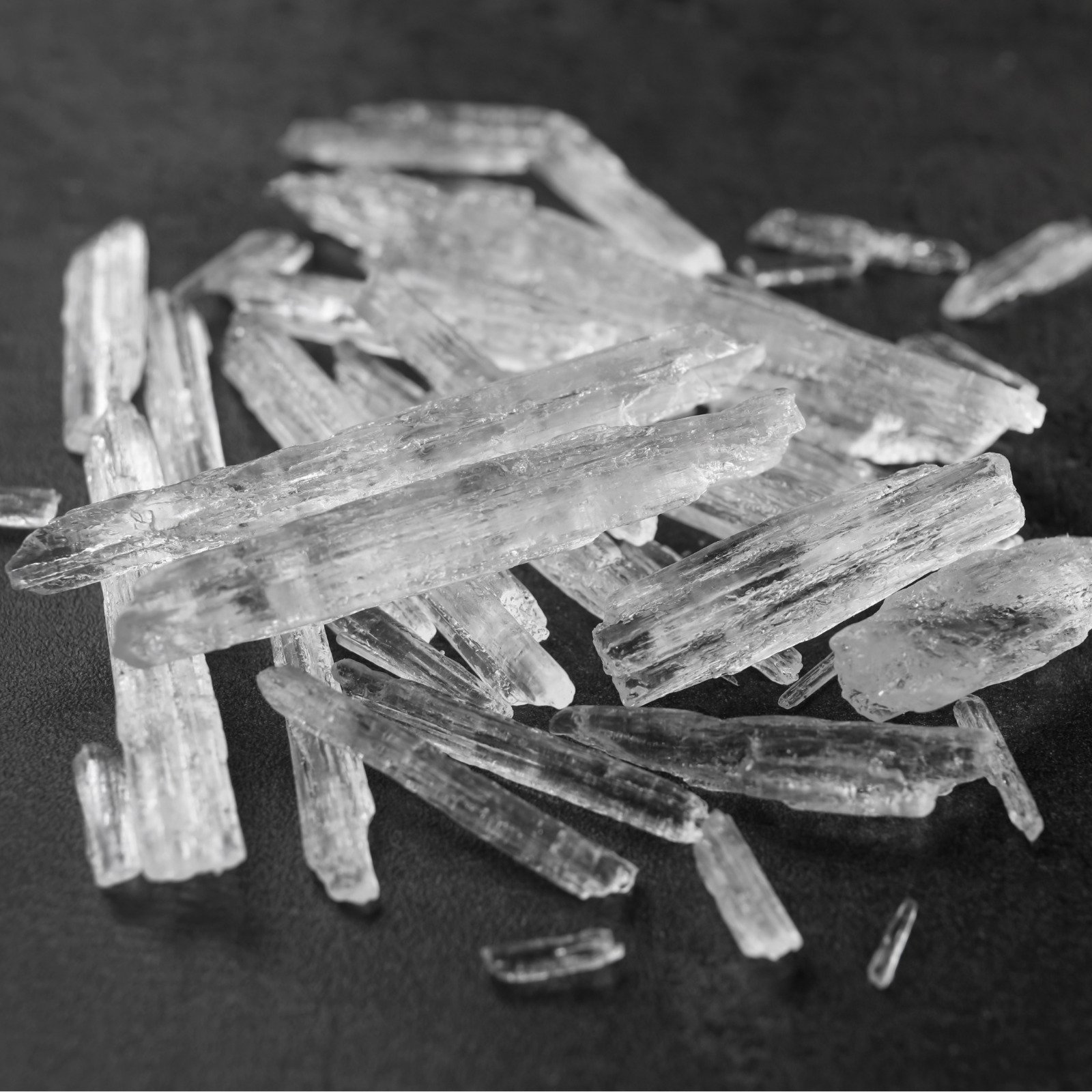 Pure Menthol Crystals in Bangladesh, India Pure Menthol Crystals ...